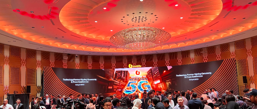 LED display screen for rental