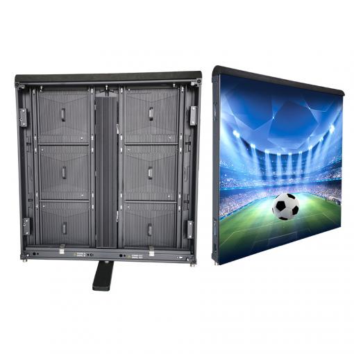 Platinum Sports Series High Brightness Outdoor Staduim LED Display Screen 