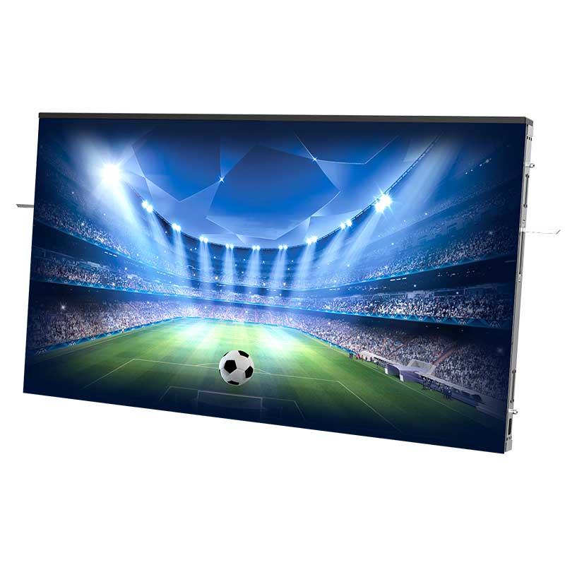 Best Platinum Outdoor Leading Sports LED Display Manufacturers