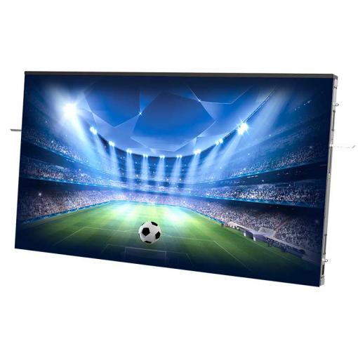 Platinum Outdoor leading Sports  LED Display 