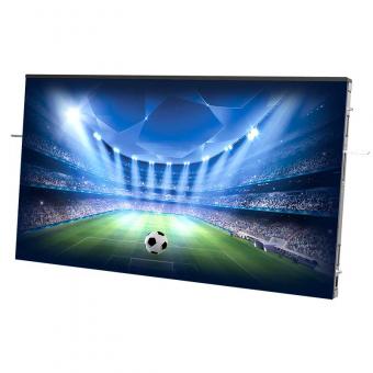 Outdoor Staduim Fixed LED Display Screen