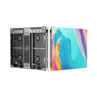 fixed outdoor led display screens brands
