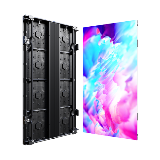 Inpad Plus Series Indoor Fixed LED Display Screen 