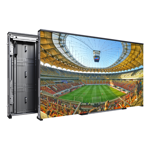 Outdoor Staduim Fixed LED Display Screen