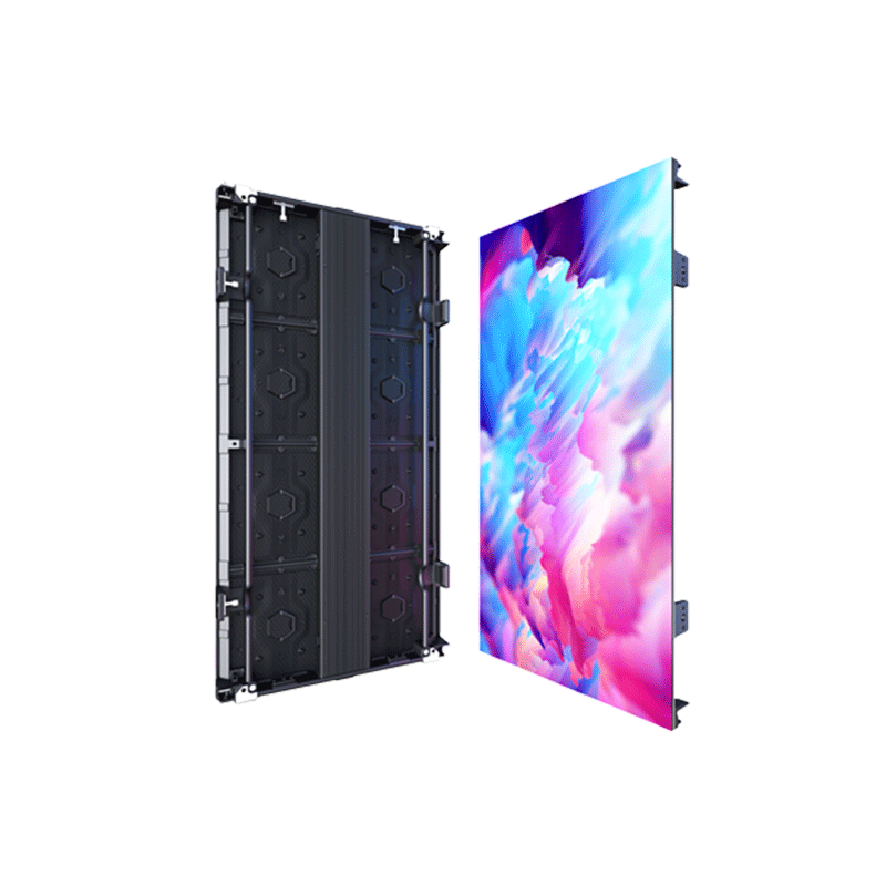 LED Displays
