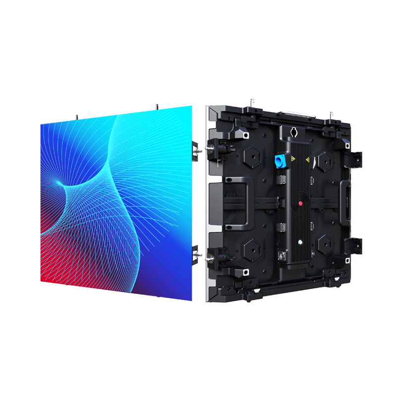Rental  LED Display