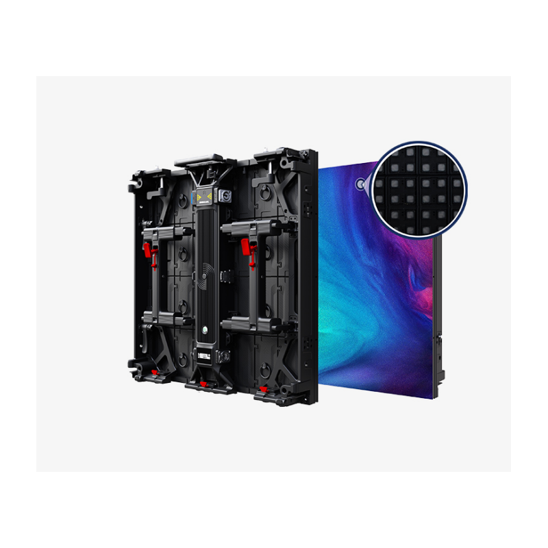 Rental  LED Display