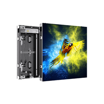 Outdoor Fixed LED Display Screen DOOH Solution