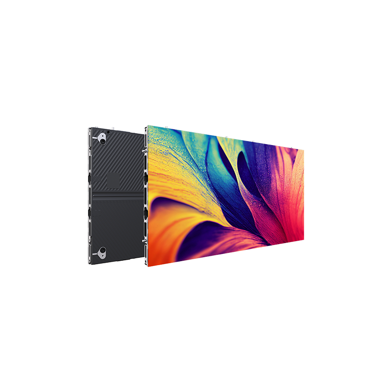 Indoor LED Display Screen