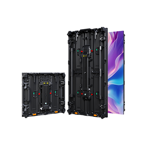 Master Pro Series 