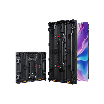 Outdoor Rental LED Display