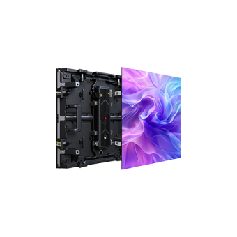 Outdoor Creative Rental LED Display