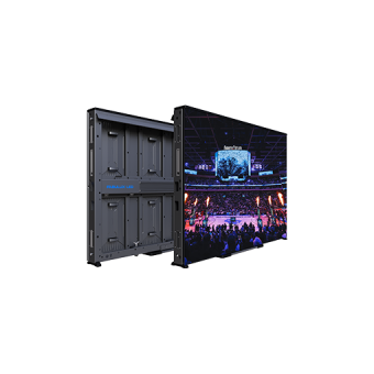 Indoor Sports LED Display Screen