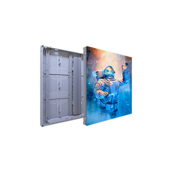 Outdoor Fixed LED Display Screen DOOH Solution
