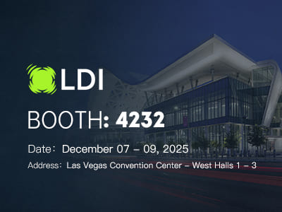 LDI 2025 Las Vegas: Discover Fabulux’s Next-Generation LED Innovations