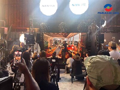 Cine Gear LA EXPO 2024