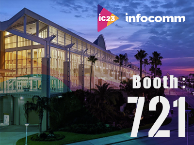 Infocomm 2023