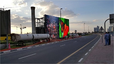 How To Protect Your LED Displays From Moisture-proof
