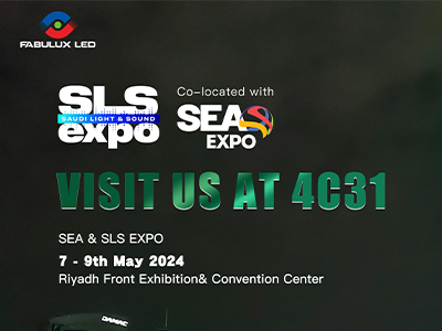 SEA & SLS EXPO 2024