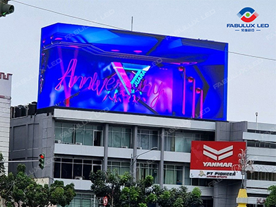 Platinum 6.67 for Jakarta Harmon transportation hub 