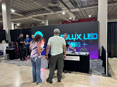 The LIVETEC SHOW 2024 ended successfully 