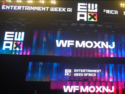 Fabulux LED Debuts at Entertainment Week Africa, Powering Fashion with Display Tech