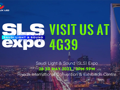 SLS EXPO 2023