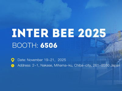 Countdown to Inter BEE 2025: Fabulux LED Brings the Future of COB Display Technology to Japan