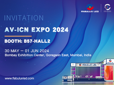 AV-ICN Expo 2024 