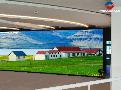 Fabulux Elevates Your Working Space
