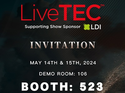 LIVETEC SHOW 2024