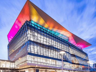 INTEGRATE 2025 Australia Recap | Fabulux LED Solutions Shine at the Expo