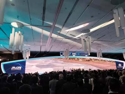 Fabulux Master Series Empowers FUNDESA ENADE 2025, Guatemala