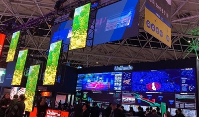 Fabulux will be showcasing innovative LED products at ISLE 2020