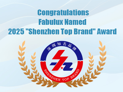 Fabulux Named 2025 